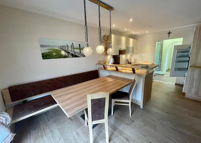 Ferienwohnung Unterlerchner