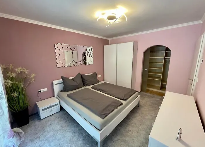 Ferienwohnung Unterlerchner