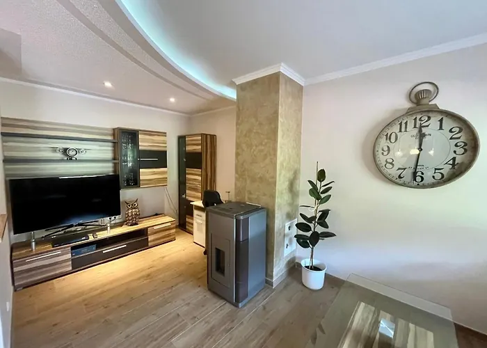 Ferienwohnung Unterlerchner