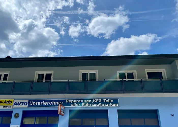 Ferienwohnung Unterlerchner