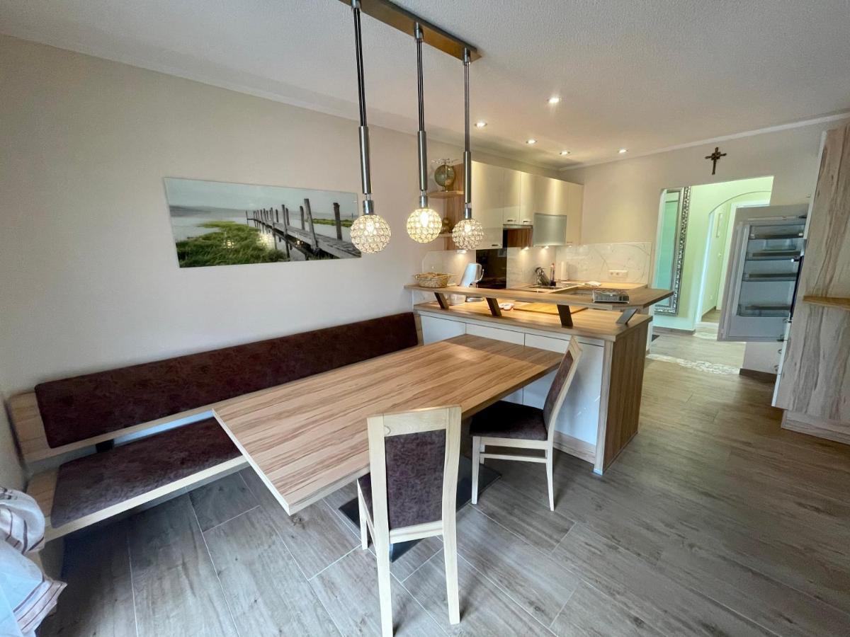 Apartment Unterlerchner