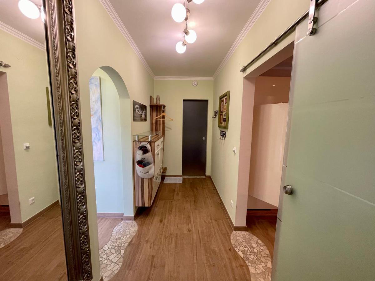 Apartment Unterlerchner Afritz