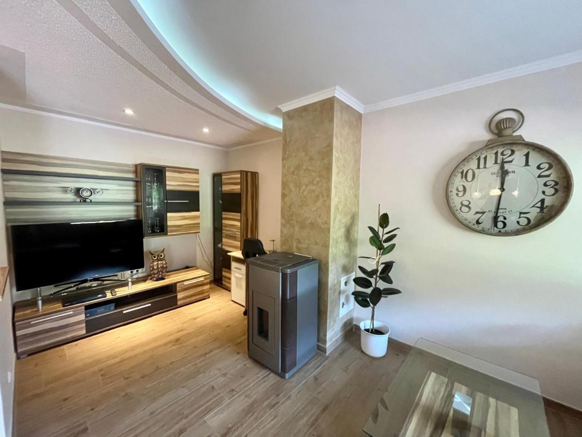 Apartment Unterlerchner *