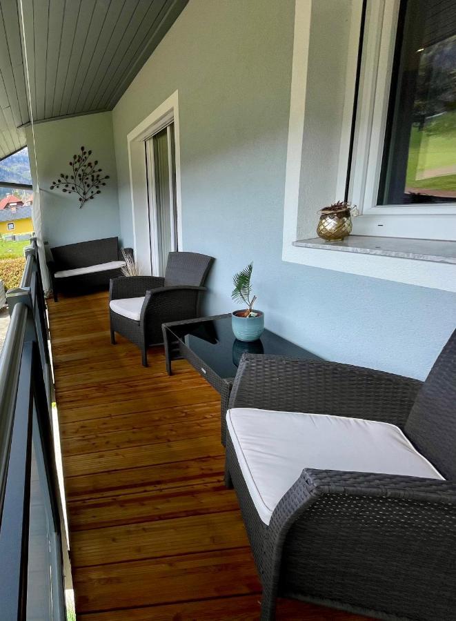 Unterlerchner Apartment