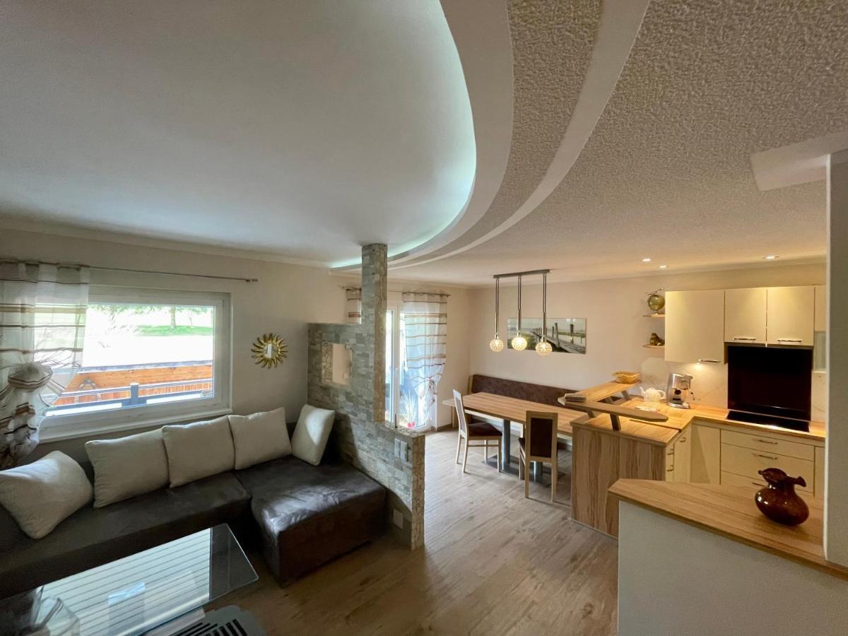 Unterlerchner Apartment