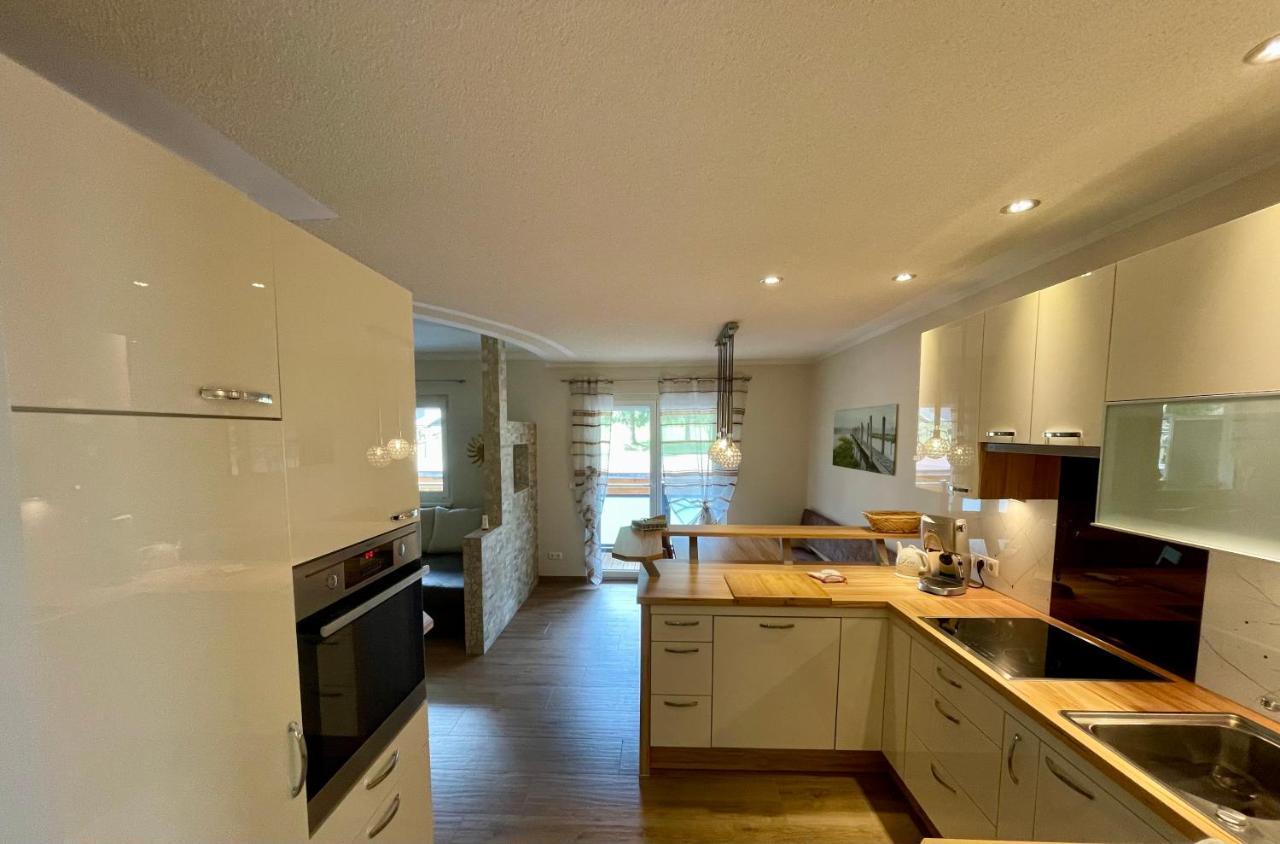 Apartment Unterlerchner *