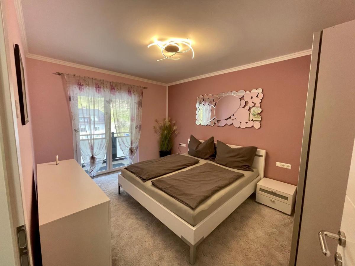Unterlerchner Apartment *