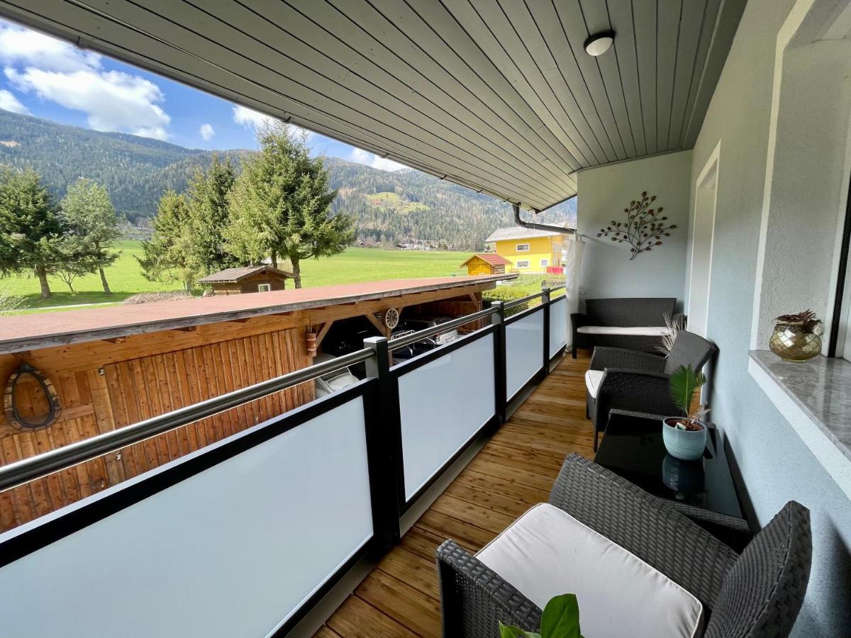Unterlerchner Apartamento