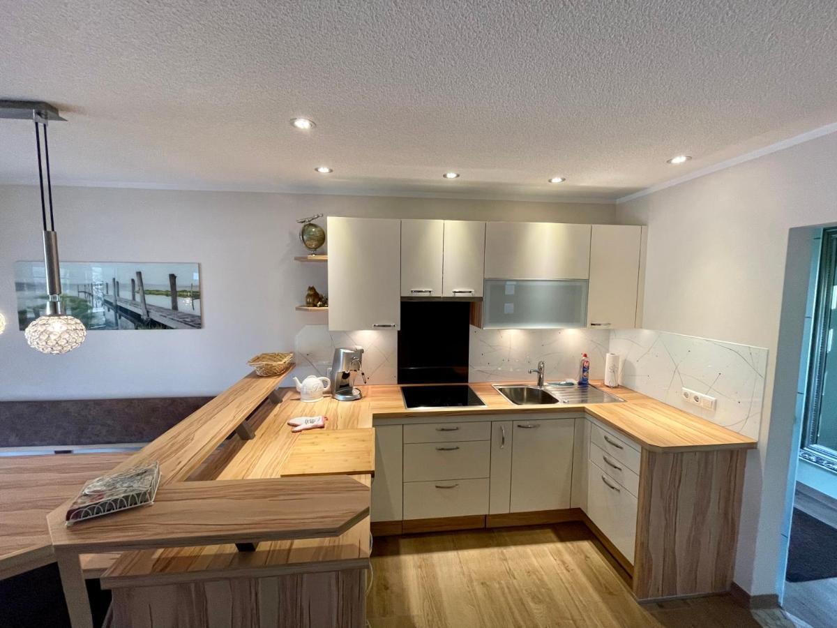 Unterlerchner Apartment *