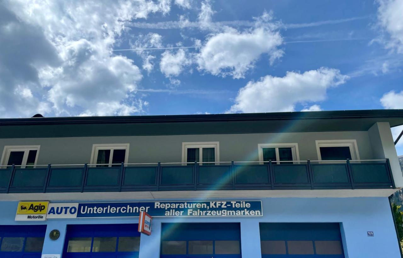 Unterlerchner *