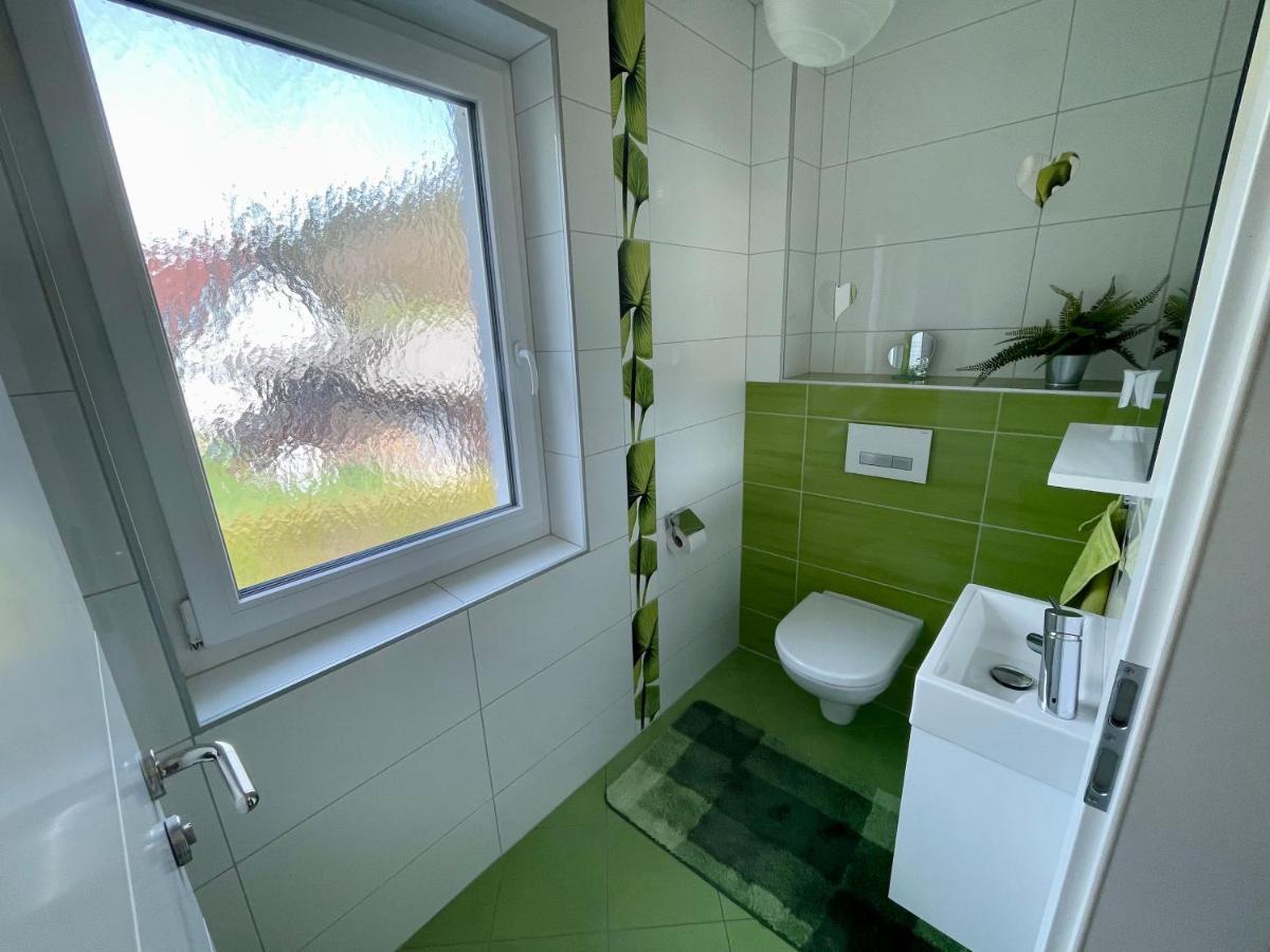 Apartment Unterlerchner Afritz