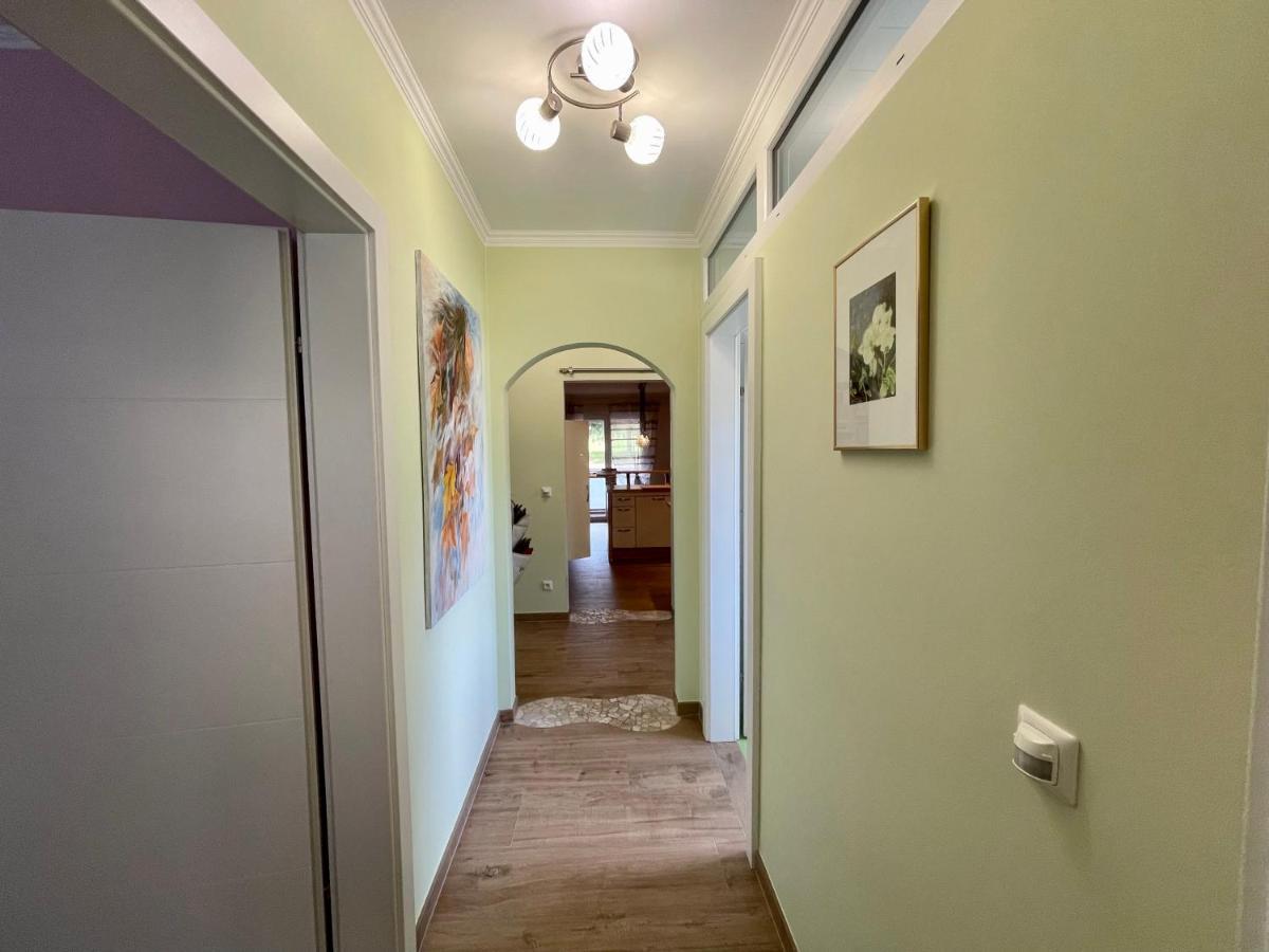 Unterlerchner Apartment *
