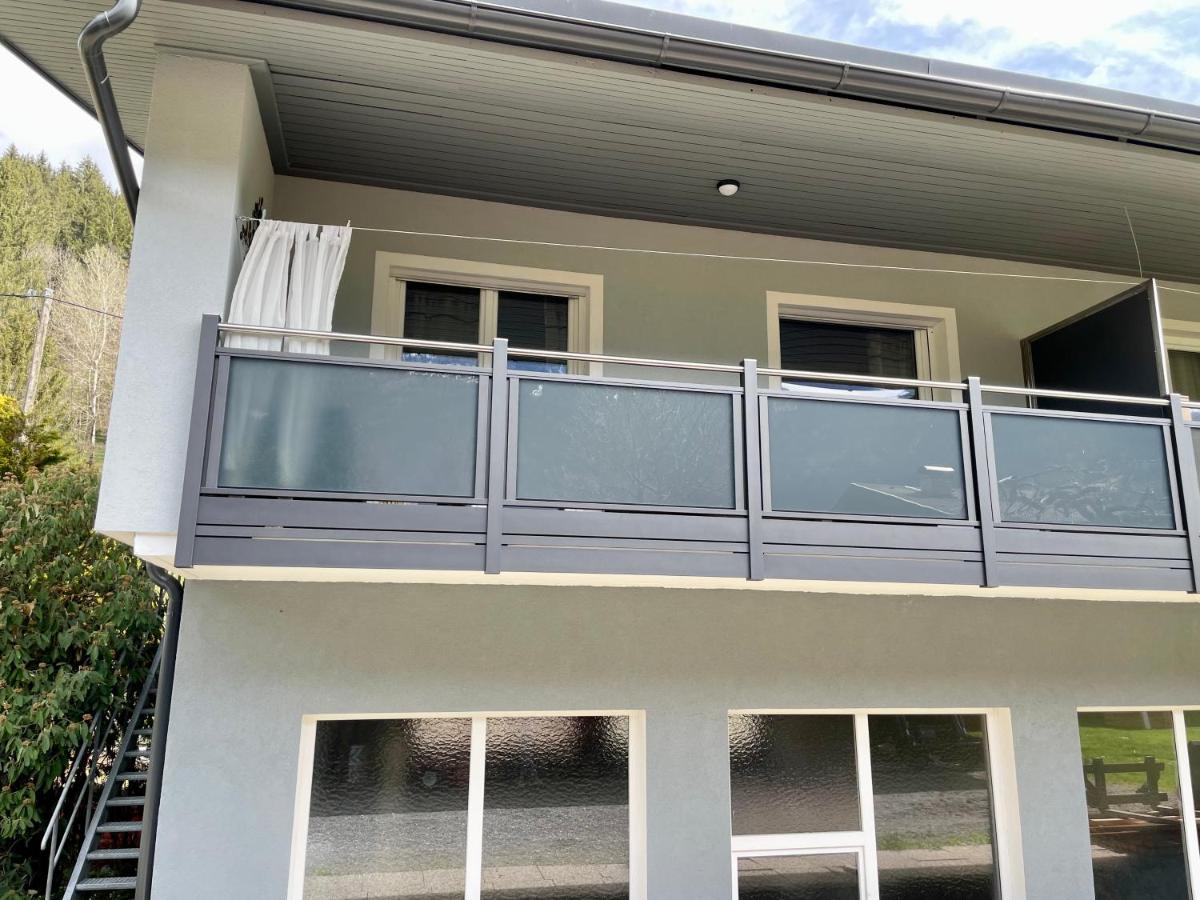 Unterlerchner Apartment Afritz